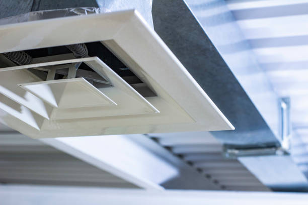 Best Air Duct Cleaning Near Me in Memphis, MO