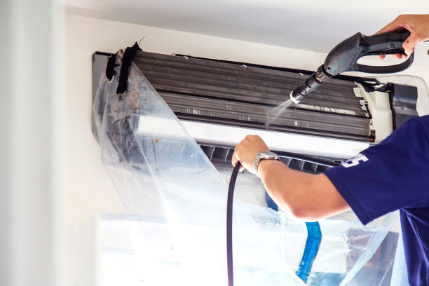 Best Affordable Air Duct Cleaning  in Memphis, MO