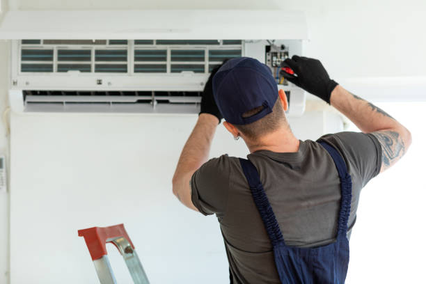 Memphis, MO Airduct Cleaning Company