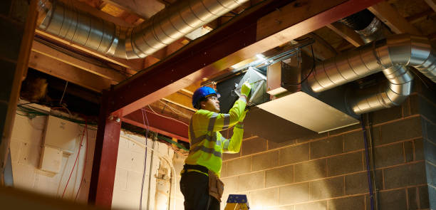 Affordable HVAC Duct Cleaning in Memphis, MO