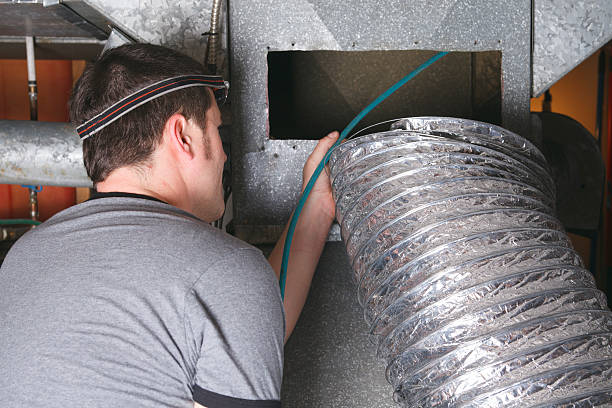 Best HVAC Air Duct Cleaning  in Memphis, MO