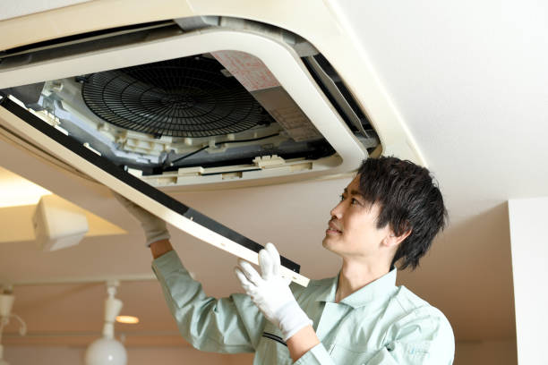 Best Air Duct Cleaning Near Me  in Memphis, MO