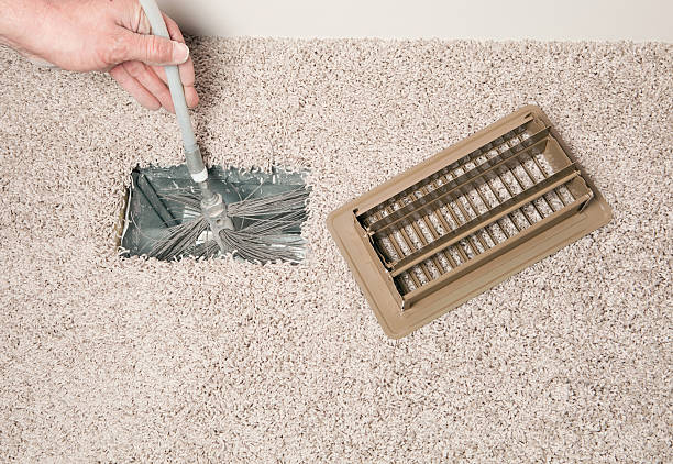 Best Home Air Vent Cleaning  in Memphis, MO