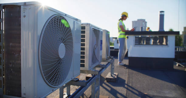 Best Best Air Duct Cleaning Company  in Memphis, MO