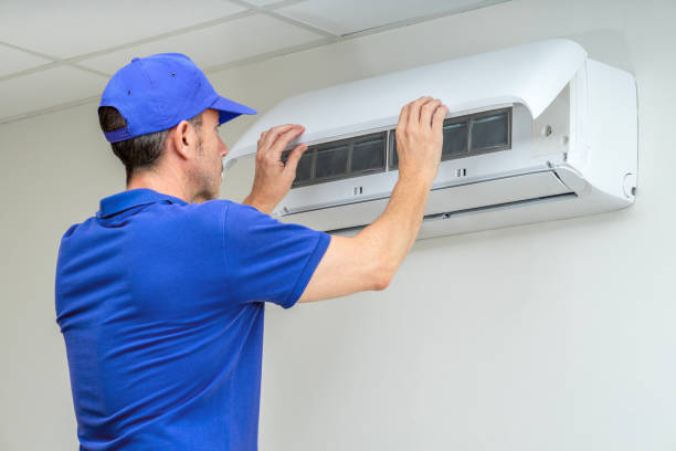 Best Air Duct Sanitizing Services  in Memphis, MO