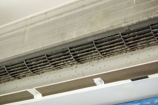 Ductwork Cleaning Services in Memphis, MO